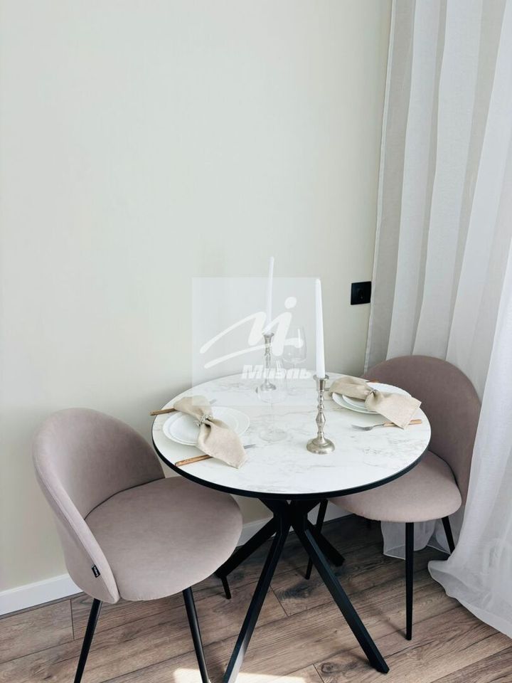 Продается 1-комнатная квартира, площадью 30.00 кв.м. Москва, Кутузовский проспект, дом 9к1