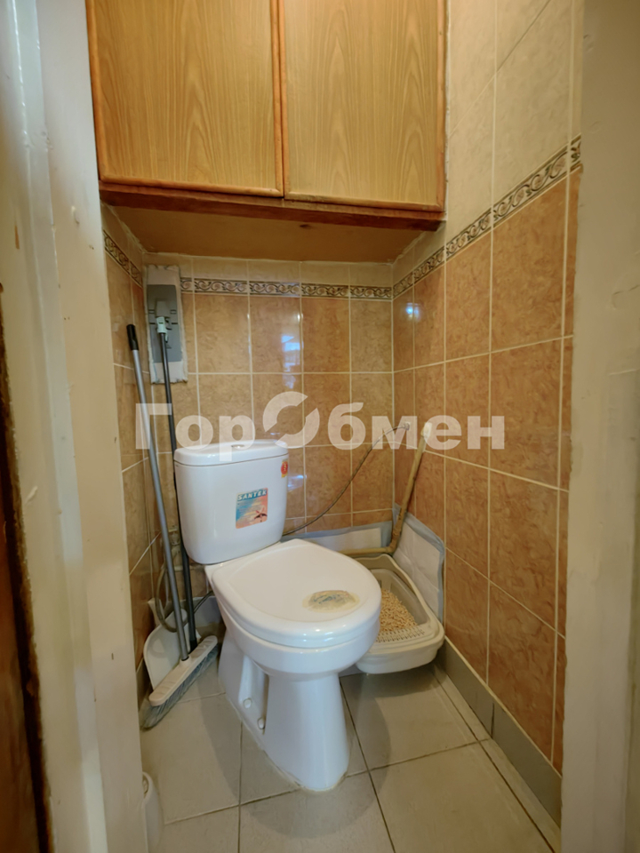 Продается 2-комнатная квартира, площадью 38.30 кв.м. Москва, улица Солнечногорская, дом 6к2