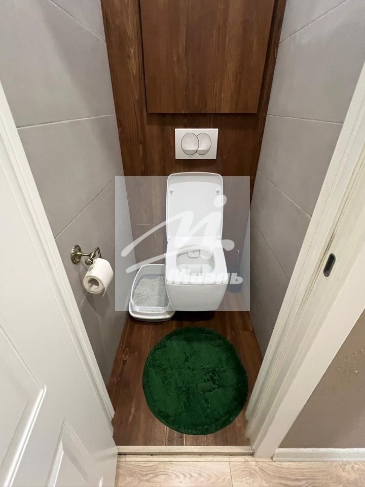 Продается 3-комнатная квартира, площадью 80.50 кв.м. Москва, Лермонтовский проспект, дом 2к1