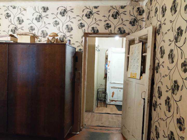 Продается 1-комнатная квартира, площадью 30.00 кв.м. Московская область, Электросталь городской округ, город Электросталь, Ногинское шоссе, дом 13