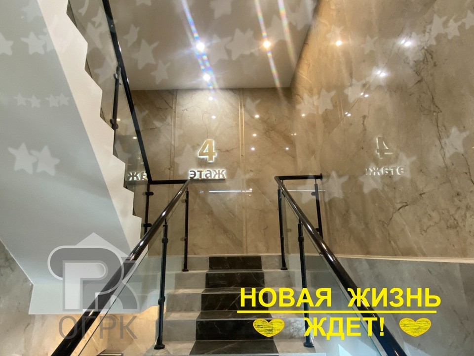 Продается 2-комнатная квартира, площадью 83.00 кв.м. Москва, улица Большая Никитская