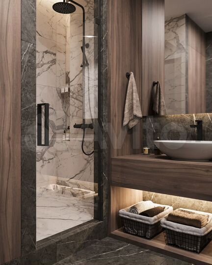 Продается 3-комнатная квартира, площадью 145.00 кв.м. Москва, переулок Казарменный, дом 3