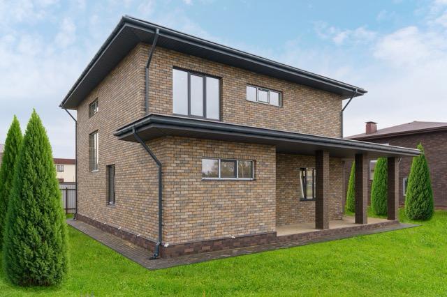 Продается дом, площадью 190.00 кв.м. Московская область, Истра городской округ, деревня Подпорино