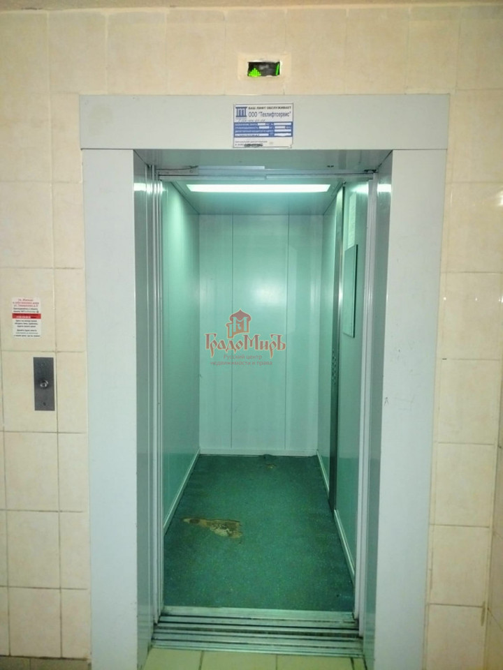 Продается 3-комнатная квартира, площадью 91.00 кв.м. Московская область, Мытищи городской округ, микрорайон Поселок Пироговский, улица Тимирязева, дом 3