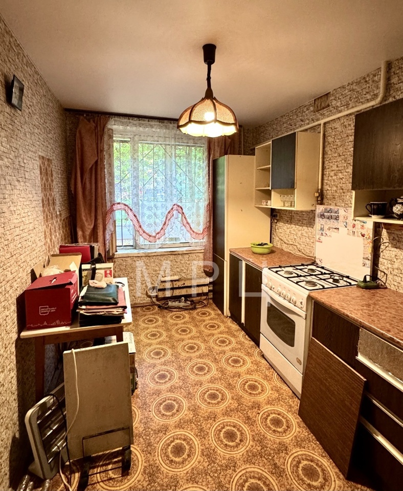 Продается 2-комнатная квартира, площадью 46.00 кв.м. Москва, улица Чертановская, дом 47к2