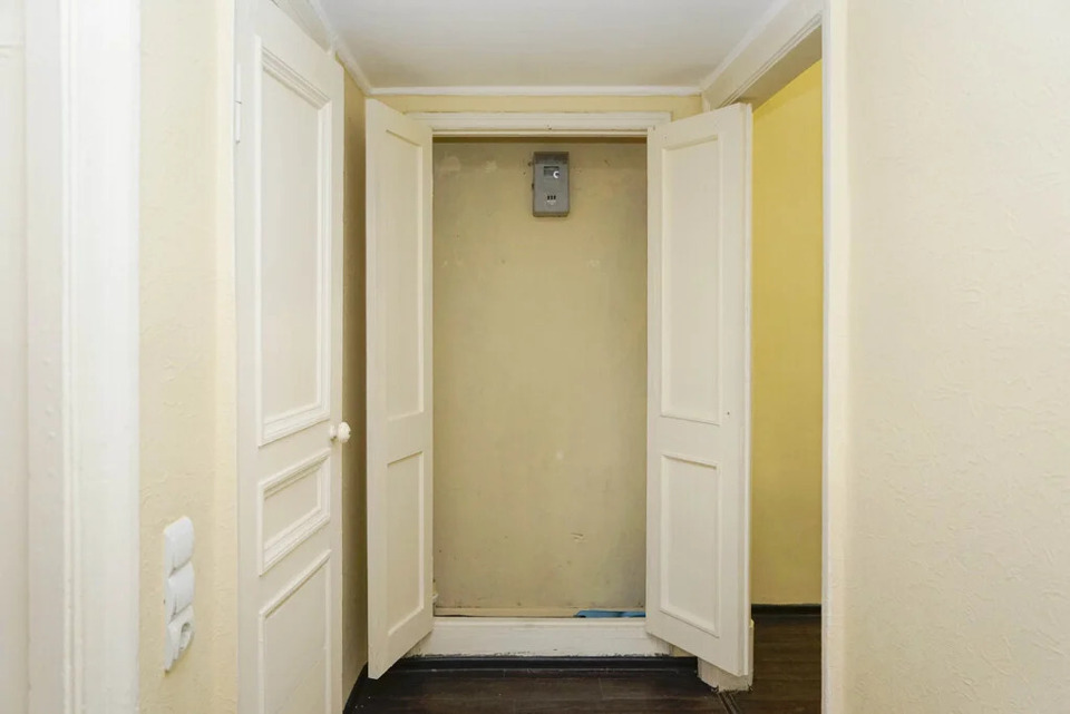 Продается 2-комнатная квартира, площадью 65.00 кв.м. Москва, площадь Измайловская, дом 9к1