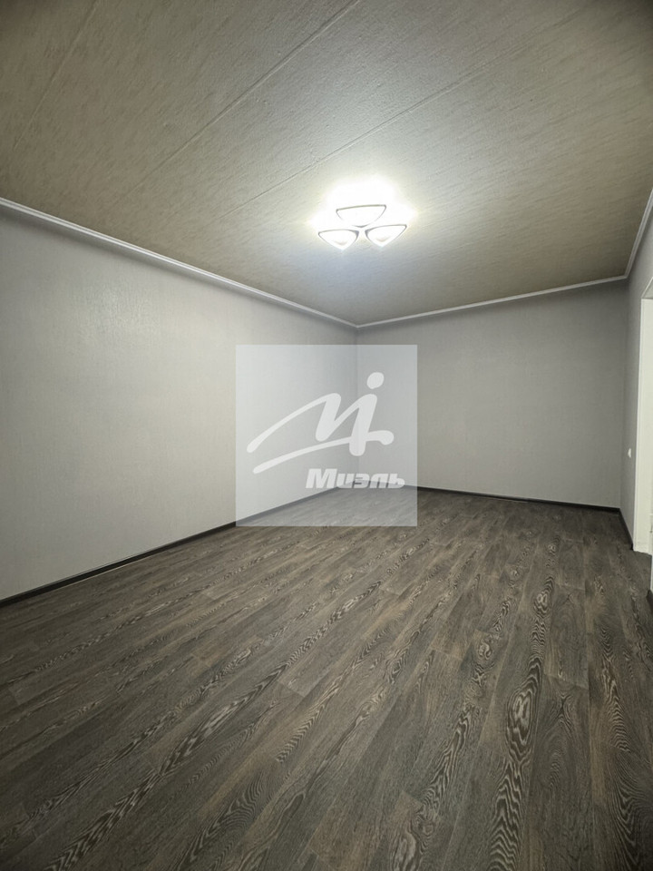 Продается 1-комнатная квартира, площадью 36.90 кв.м. Московская область, Солнечногорский район, поселок городского типа Голубое, улица Родниковая, дом 2