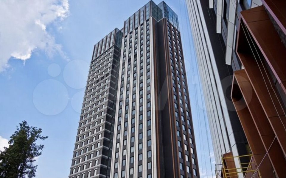 Продается 1-комнатная квартира, площадью 48.00 кв.м. Москва, улица Вильгельма Пика, дом 1