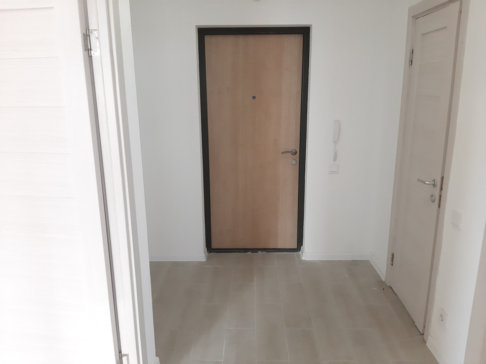 Продается 1-комнатная квартира, площадью 42.40 кв.м. Москва, улица Парковая, дом 33