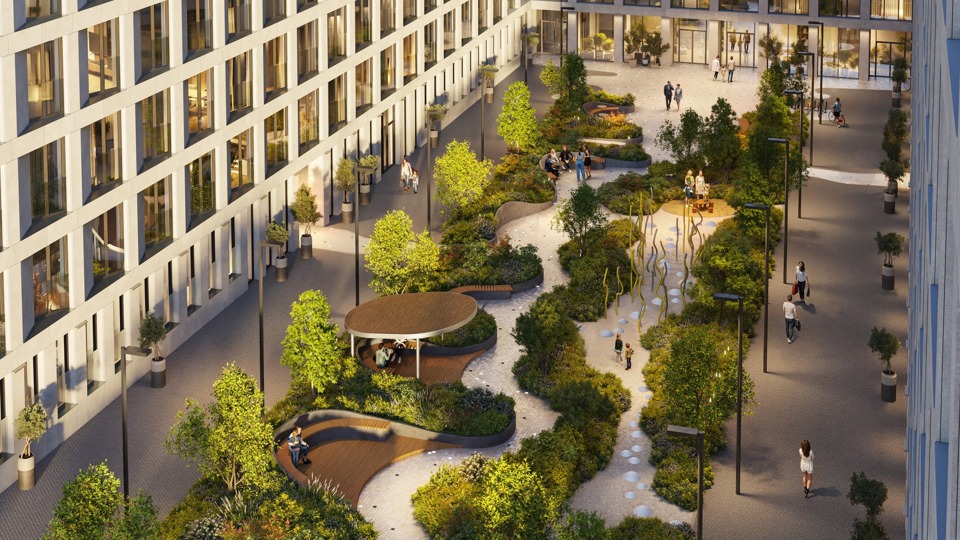 Продается 1-комнатная квартира, площадью 23.10 кв.м. Москва, улица Автозаводская