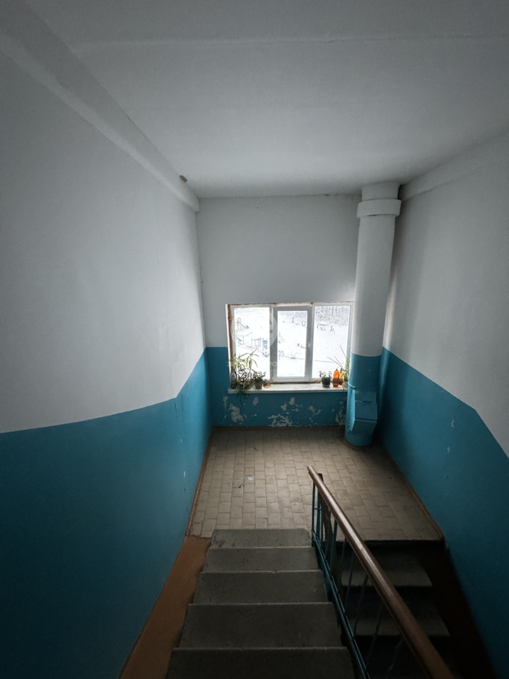 Продается 2-комнатная квартира, площадью 54.60 кв.м. Московская область, Клин городской округ, село Петровское, улица Центральная, дом 24