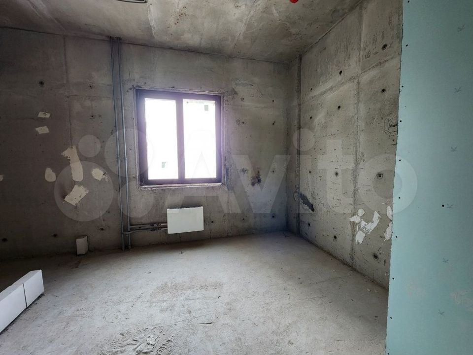 Продается 2-комнатная квартира, площадью 51.60 кв.м. Москва, переулок Большой Строченовский, дом 9