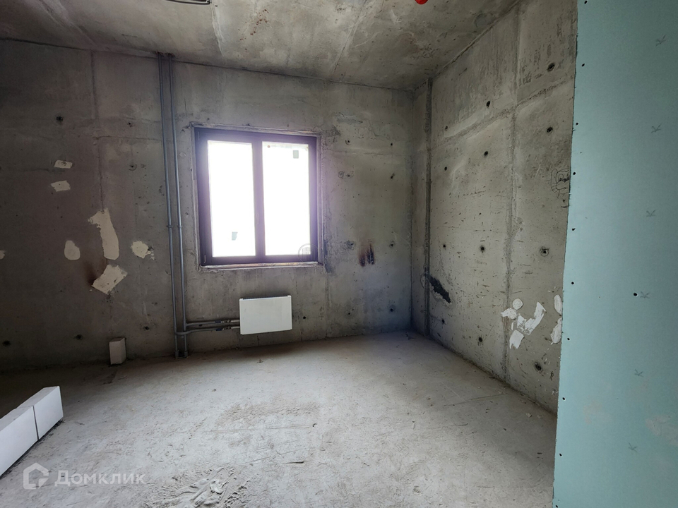 Продается 2-комнатная квартира, площадью 51.60 кв.м. Москва, переулок Большой Строченовский, дом 9