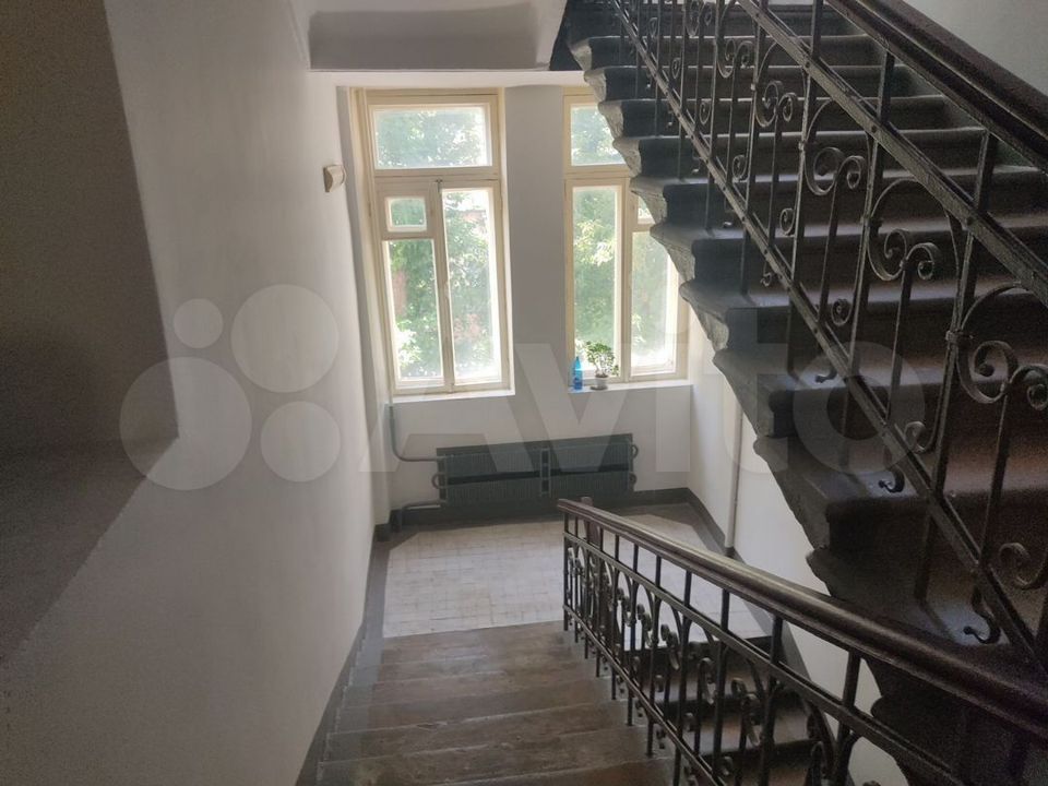 Продается 2-комнатная квартира, площадью 48.00 кв.м. Москва, переулок Казарменный, дом 8с3