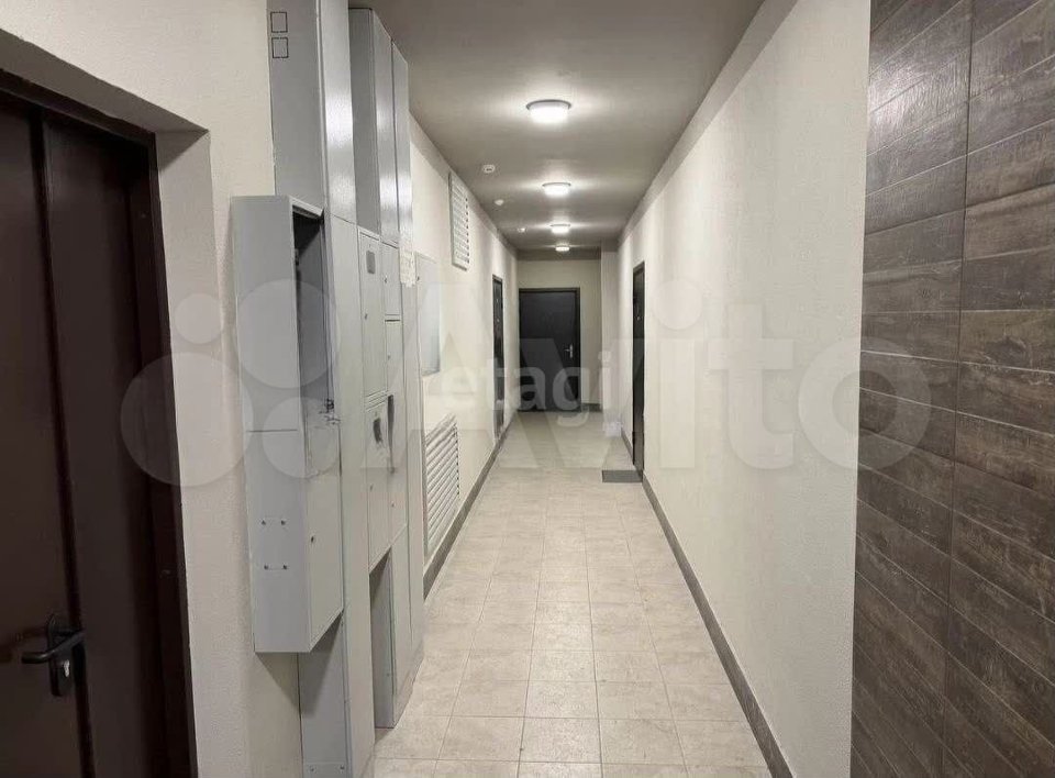 Продается 1-комнатная квартира, площадью 44.10 кв.м. Московская область, город Пущино, микрорайон АБ, дом 12