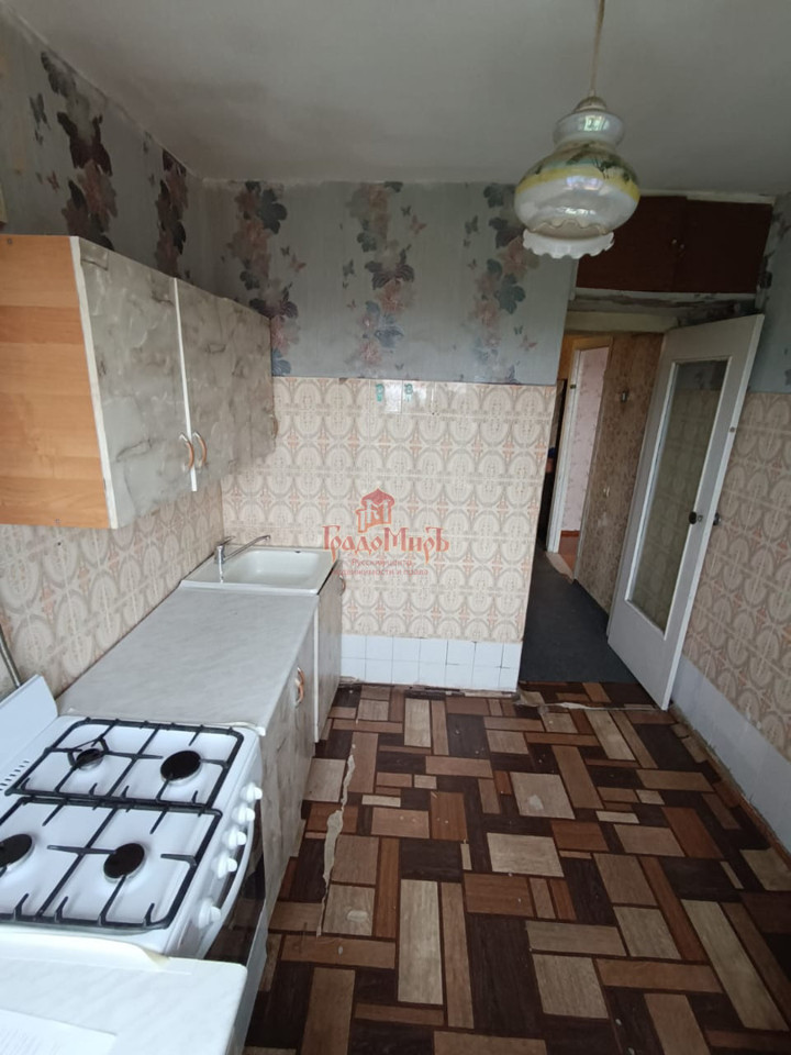 Продается 1-комнатная квартира, площадью 29.00 кв.м. Московская область, Сергиево-Посадский район, город Сергиев Посад, улица Вознесенская, дом 109