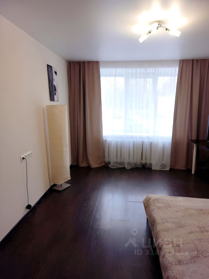 Продается 2-комнатная квартира, площадью 48.10 кв.м. Московская область, Сергиево-Посадский район, город Хотьково, улица Октябрьская, дом 7