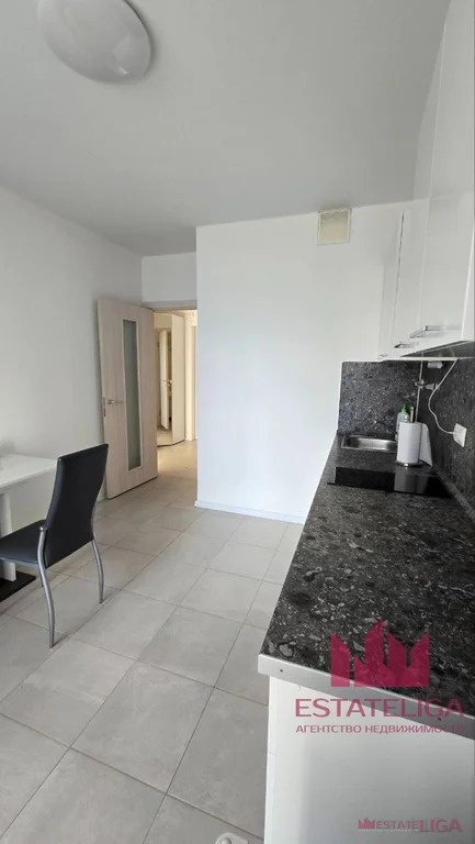 Продается 1-комнатная квартира, площадью 33.10 кв.м. Москва, проезд Ильменский, дом 17к1