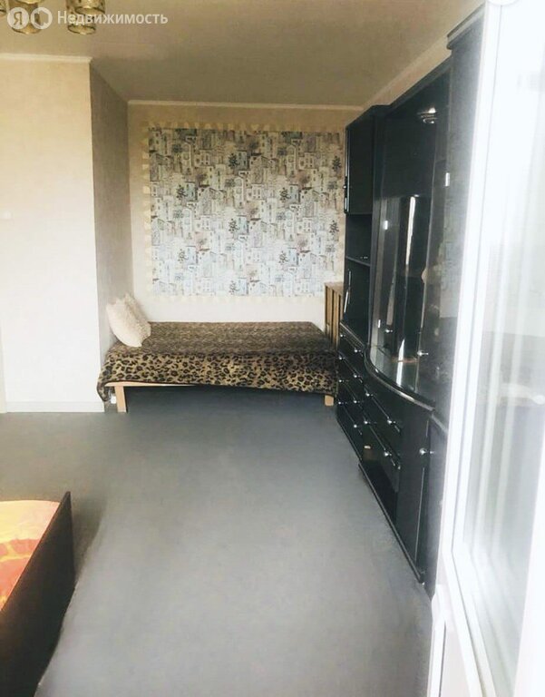 Продается 1-комнатная квартира, площадью 40.00 кв.м. Москва, улица Челябинская, дом 24к1