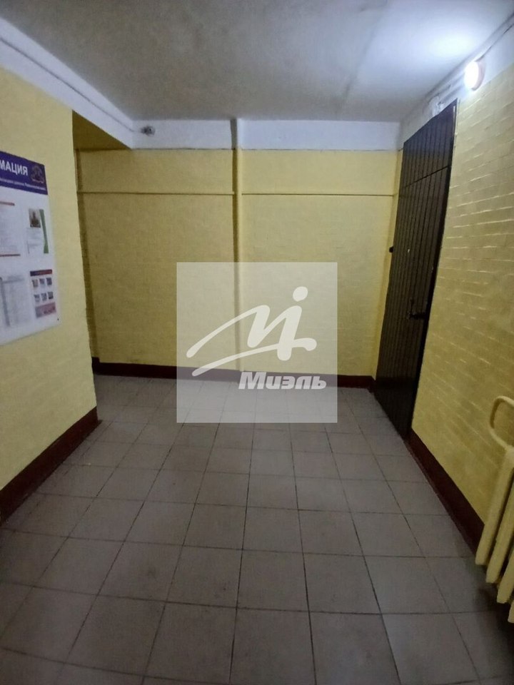 Продается 1-комнатная квартира, площадью 16.00 кв.м. Москва, Ленинский проспект, дом 85