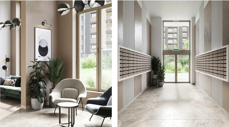 Продается 1-комнатная квартира, площадью 27.40 кв.м. Москва, улица Лётная, дом 95Бк2