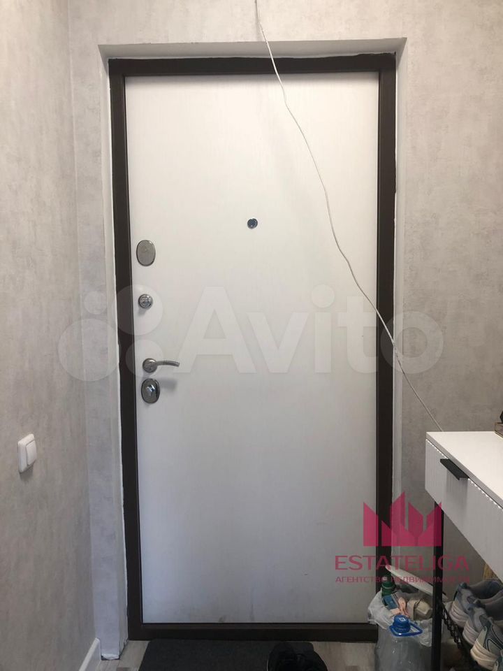 Продается 1-комнатная квартира, площадью 34.00 кв.м. Москва, улица Парковая, дом 1