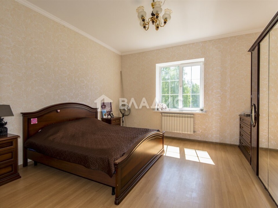 Продается дом, площадью 375.20 кв.м. Московская область, Пушкинский район, рабочий поселок Софрино, улица 2-я Совхозная