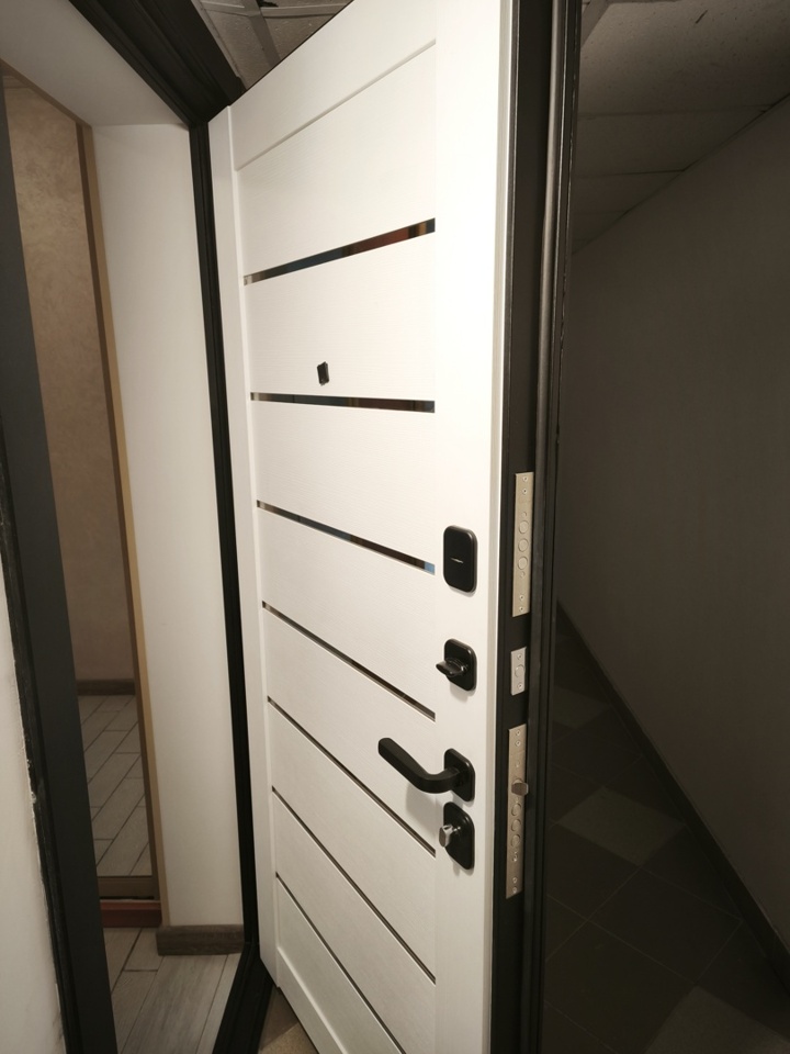 Продается 1-комнатная квартира, площадью 31.20 кв.м. Москва, Дмитровское шоссе