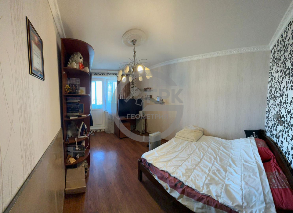 Продается 2-комнатная квартира, площадью 52.10 кв.м. Москва, улица Дубнинская, дом 28к3