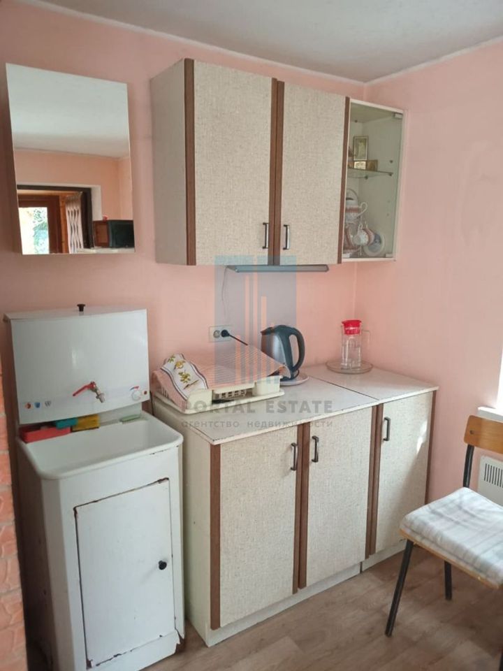 Продается дом, площадью 23.40 кв.м. Московская область, Чехов городской округ, деревня Манушкино