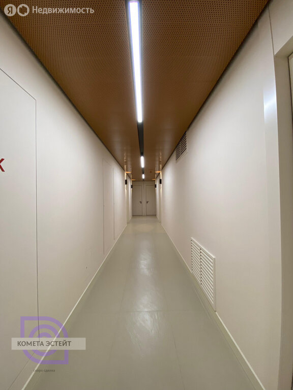 Продается 1-комнатная квартира, площадью 50.40 кв.м. Москва, улица Сосинская