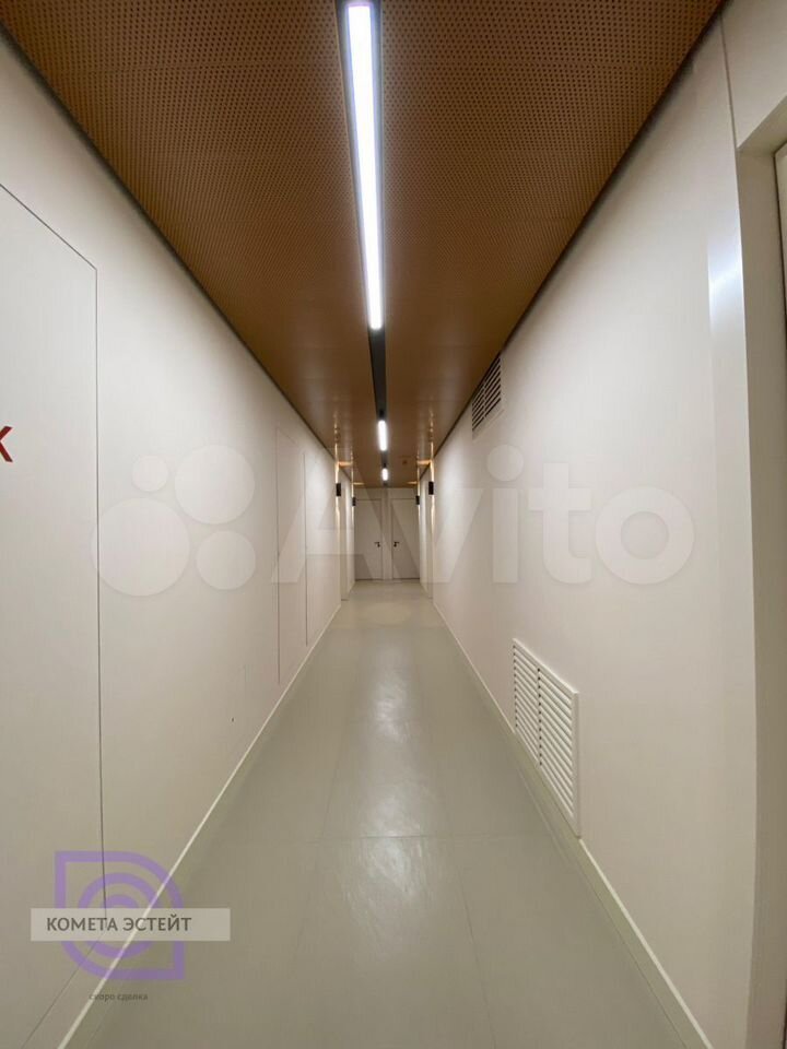 Продается 1-комнатная квартира, площадью 50.00 кв.м. Москва, улица Сосинская, дом 43