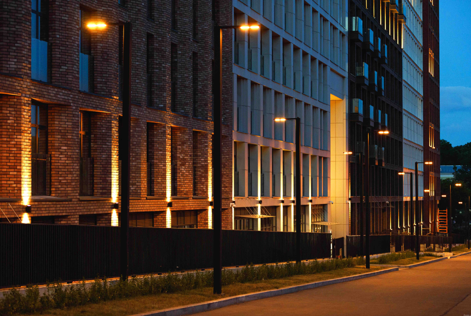 Продается 2-комнатная квартира, площадью 59.10 кв.м. Москва, улица Малая Почтовая, дом 12стр2