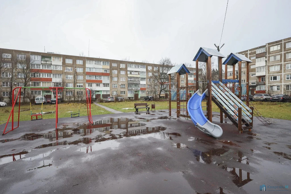 Продается 2-комнатная квартира, площадью 48.40 кв.м. Московская область, Щёлковский район, рабочий поселок Фряново, улица Молодежная, дом 4