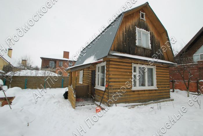 Продается дом, площадью 320.00 кв.м. Московская область, Одинцовский район, поселок Горки-2