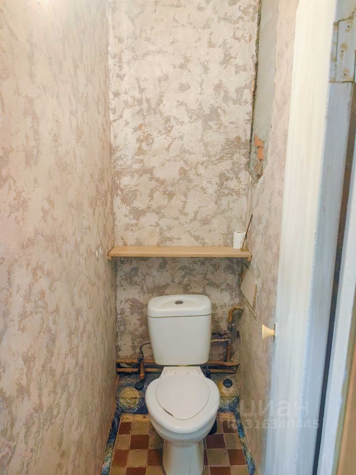 Продается 1-комнатная квартира, площадью 41.00 кв.м. Москва, улица Бориса Галушкина, дом 8/18