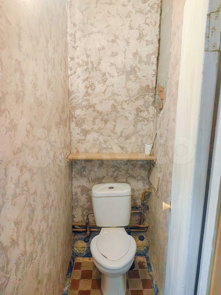 Продается 1-комнатная квартира, площадью 41.00 кв.м. Москва, улица Бориса Галушкина, дом 8/18