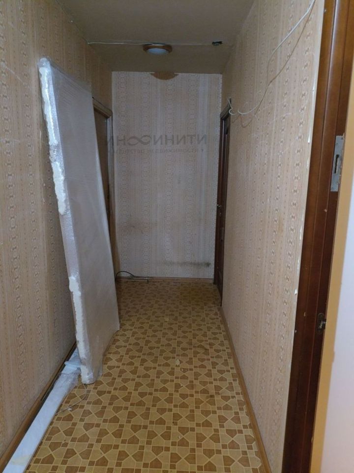 Продается 3-комнатная квартира, площадью 62.80 кв.м. Москва, Мичуринский проспект, дом 38