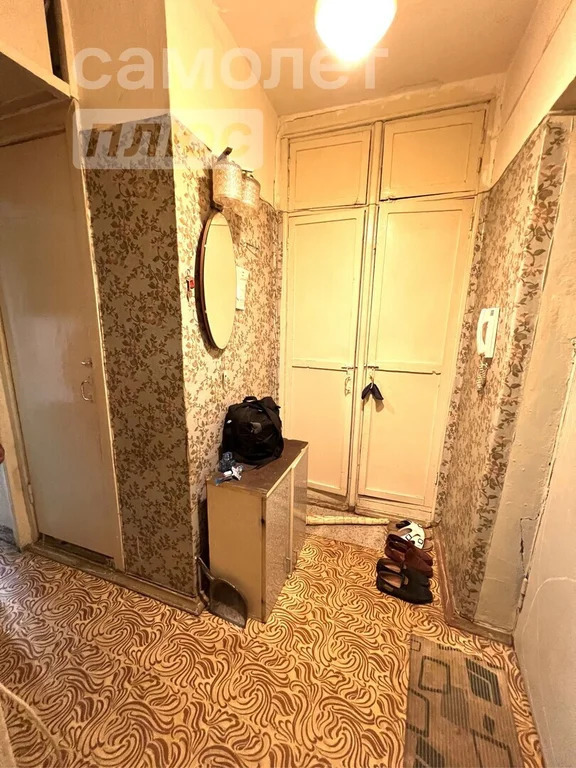 Продается 1-комнатная квартира, площадью 30.00 кв.м. Московская область, Луховицы городской округ, город Луховицы, улица Мира, дом 26