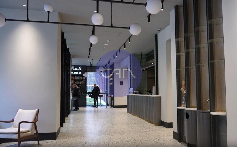 Продается 1-комнатная квартира, площадью 24.40 кв.м. Москва, проезд Окружной, дом 10б