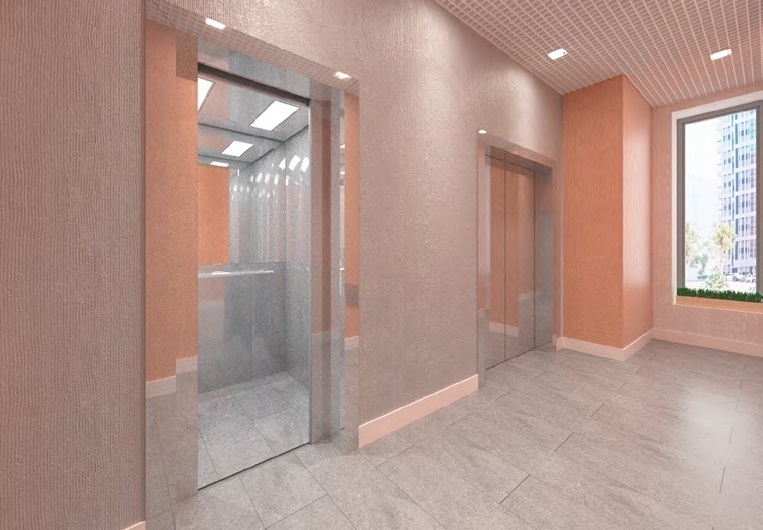 Продается 2-комнатная квартира, площадью 37.50 кв.м. Москва, улица Александры Монаховой