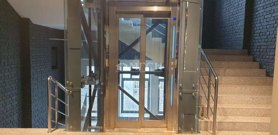 Продается 1-комнатная квартира, площадью 17.00 кв.м. Москва, улица Нижегородская, дом 32с3