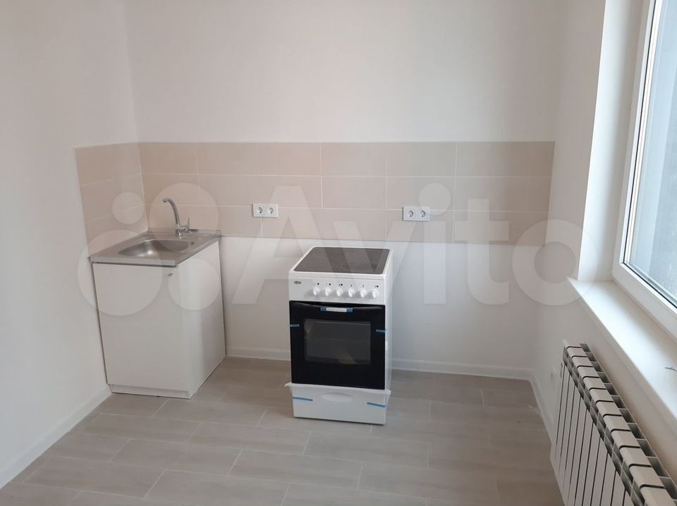 Продается 1-комнатная квартира, площадью 42.40 кв.м. Москва, улица Парковая, дом 33