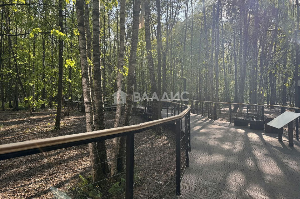 Продается 1-комнатная квартира, площадью 23.00 кв.м. Москва, улица Саларьевская, дом 14к2