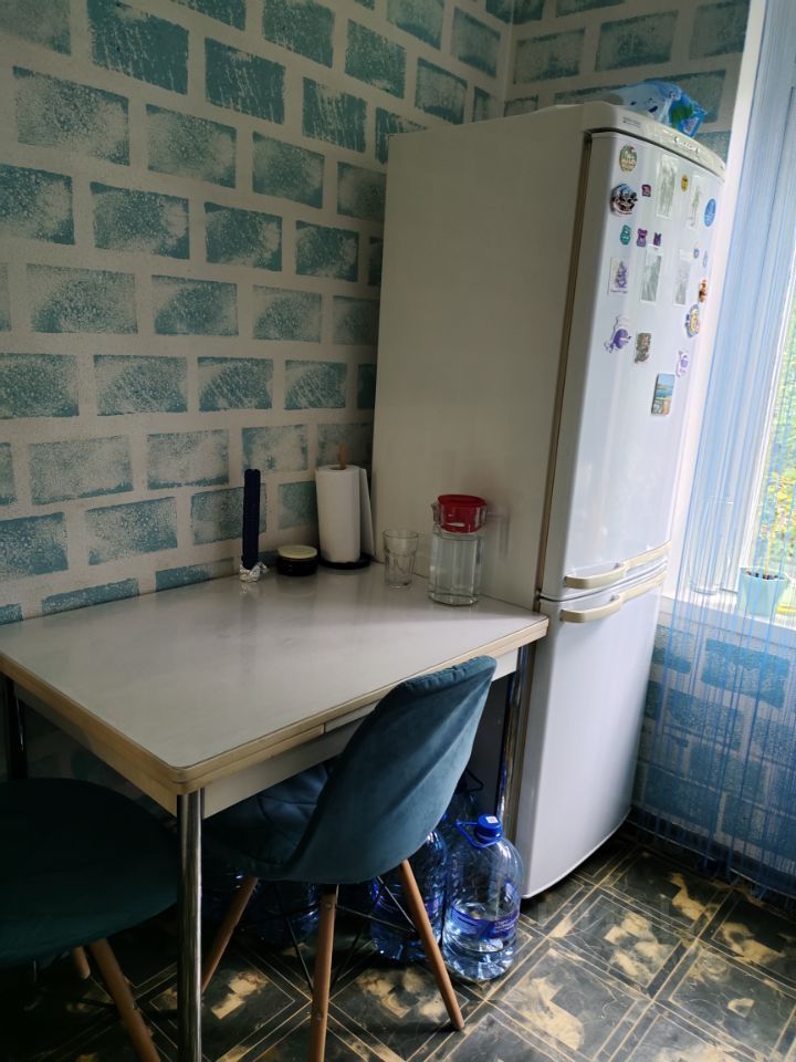 Продается 1-комнатная квартира, площадью 32.00 кв.м. Москва, улица Байкальская, дом 41к3