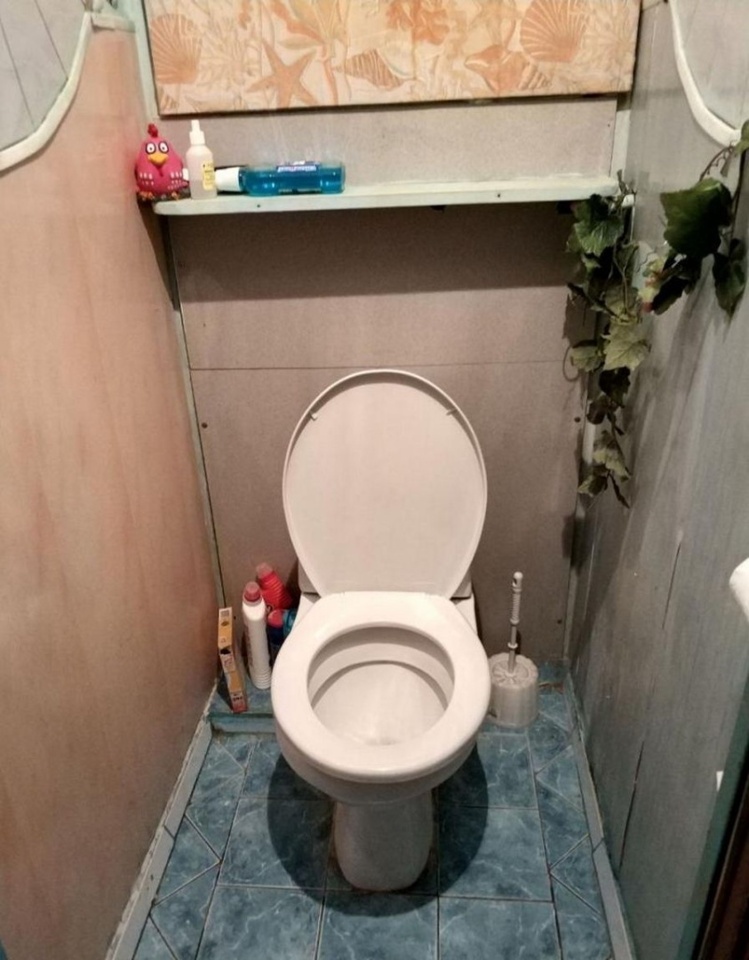 Продается 3-комнатная квартира, площадью 72.00 кв.м. Москва, Алтуфьевское шоссе, дом 10