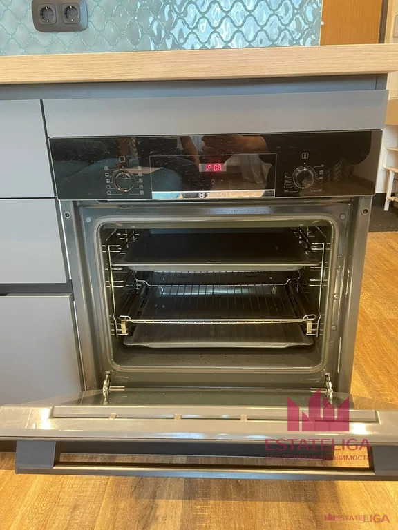 Продается 1-комнатная квартира, площадью 27.00 кв.м. Москва, Мичуринский проспект, дом 56