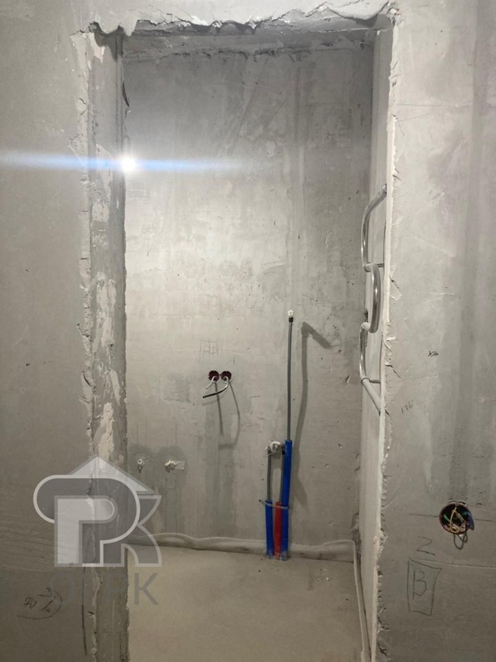 Продается 2-комнатная квартира, площадью 45.10 кв.м. Московская область, Химки городской округ, деревня Брёхово, микрорайон Митино дальнее, дом 10