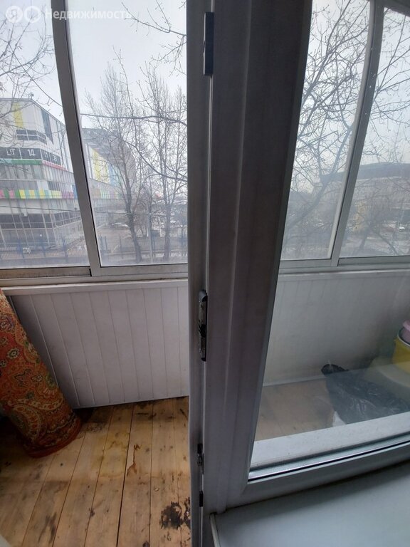 Продается 2-комнатная квартира, площадью 45.30 кв.м. Москва, улица Ботаническая, дом 1