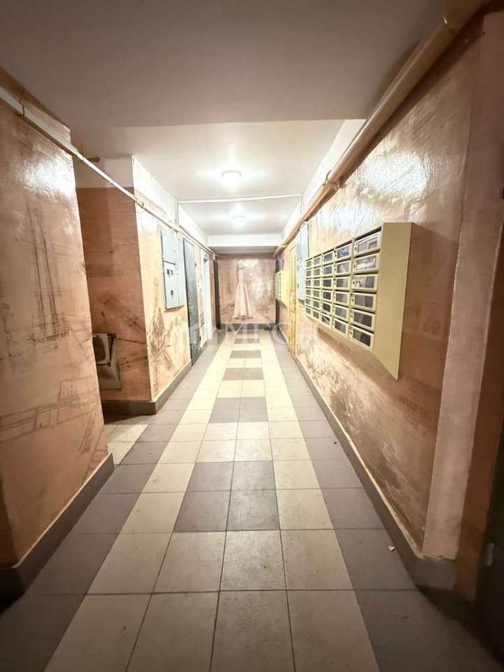 Продается 1-комнатная квартира, площадью 37.00 кв.м. Московская область, Королёв городской округ, микрорайон Юбилейный, улица Героев Курсантов, дом 25